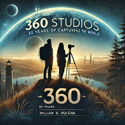 360 Studios showcase