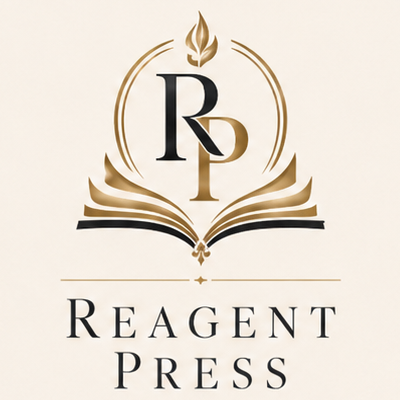 Reagent Press logo