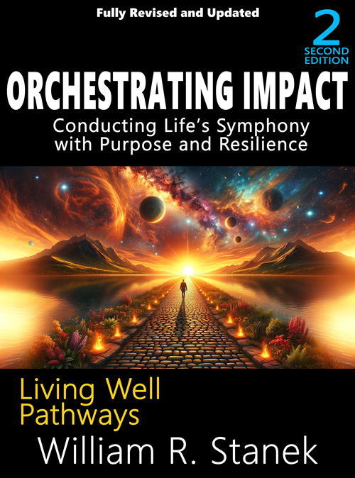 Orchestrating Impact cover