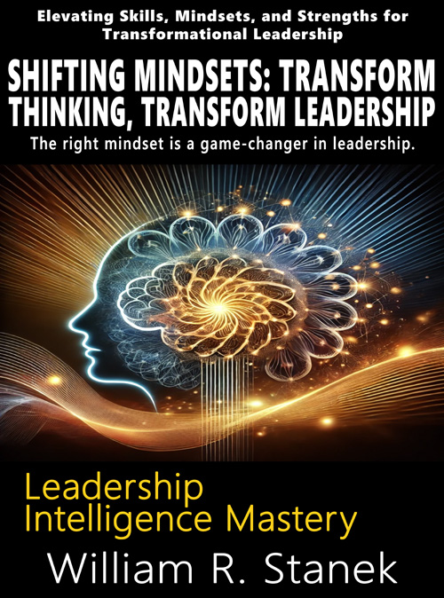 Shifting Mindsets cover